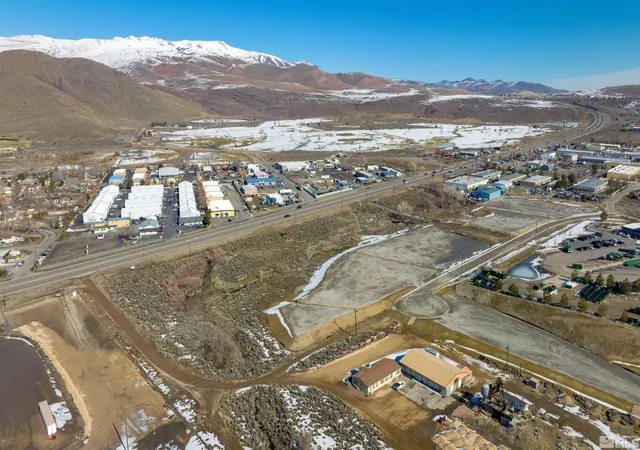 4th image of 0 Us Hwy 50 E - Apn#00837149, Carson City, NV 89701 | MLS# 240004401