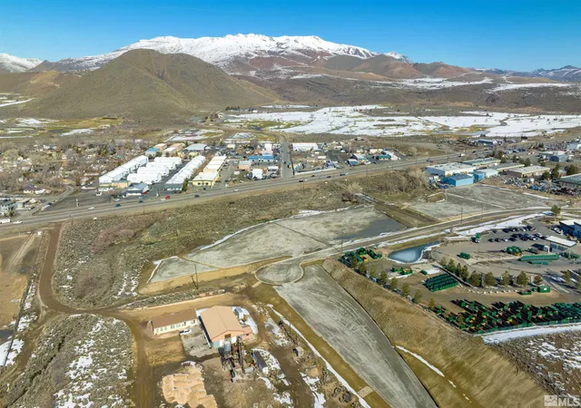 5th image of 0 Us Hwy 50 E - Apn#00837149, Carson City, NV 89701 | MLS# 240004401