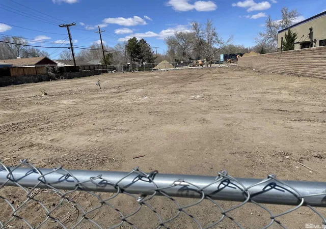 Photo 1 of Land for sale at 104 E Prater Way, Sparks, NV 89431 | MLS# 240003770 | Listing updated on 2025-05-30
