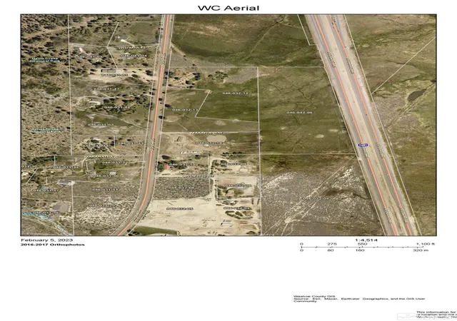 5th image of 3180 Makayla, Washoe Valley, NV 89704 | MLS# 240006425