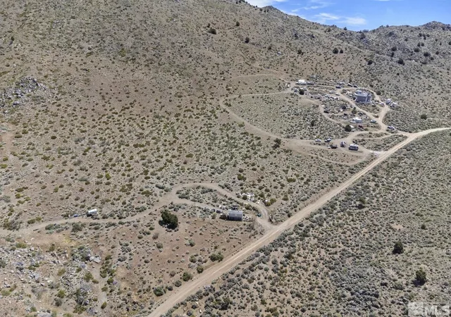 Photo 1 of Land for sale at 1305 Freds Mountain Rd, Reno, NV 89508 | MLS# 240006731 | Listing updated on 2026-05-08