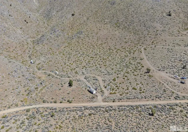 Photo 2 of Land for sale at 1305 Freds Mountain Rd, Reno, NV 89508 | MLS# 240006731 | Listing updated on 2026-05-08
