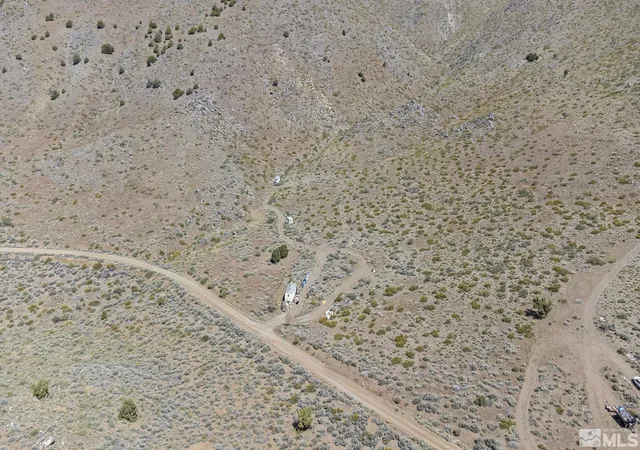 Photo 2 of Land for sale at 1305 Freds Mountain Rd, Reno, NV 89508 | MLS# 240006731 | Listing updated on 2026-05-08