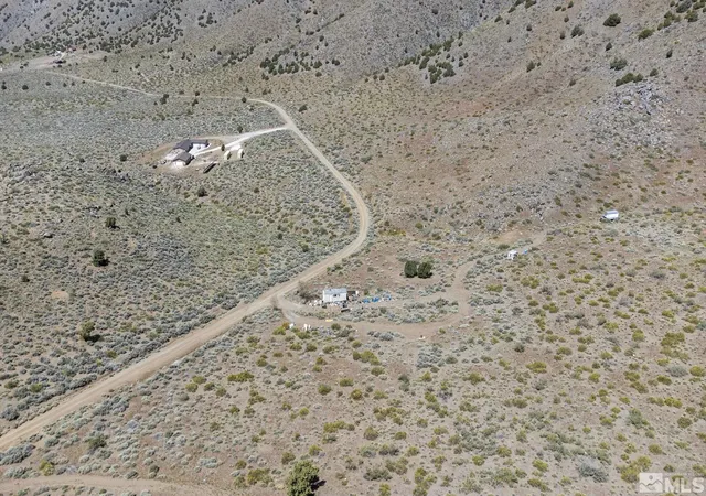 Photo 3 of Land for sale at 1305 Freds Mountain Rd, Reno, NV 89508 | MLS# 240006731 | Listing updated on 2026-05-08