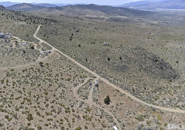 Photo 4 of Land for sale at 1305 Freds Mountain Rd, Reno, NV 89508 | MLS# 240006731 | Listing updated on 2026-05-08