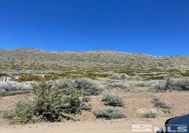 Photo 9 of Land for sale at 1305 Freds Mountain Rd, Reno, NV 89508 | MLS# 240006731 | Listing updated on 2026-05-08