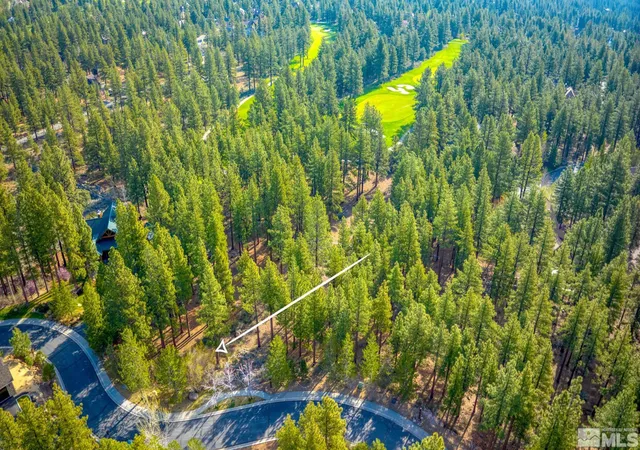 Photo 1 of Land for sale at 22 Rose Creek Ln, Reno, NV 89511 | MLS# 240005742 | Listing updated on 2025-06-10