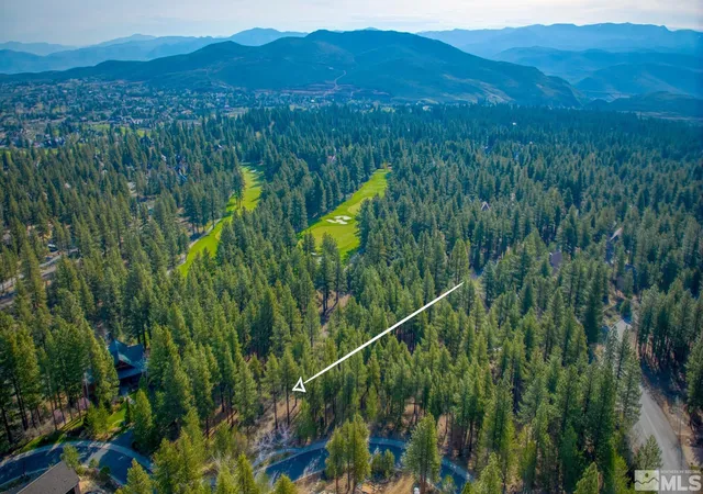 Photo 2 of Land for sale at 22 Rose Creek Ln, Reno, NV 89511 | MLS# 240005742 | Listing updated on 2025-06-10
