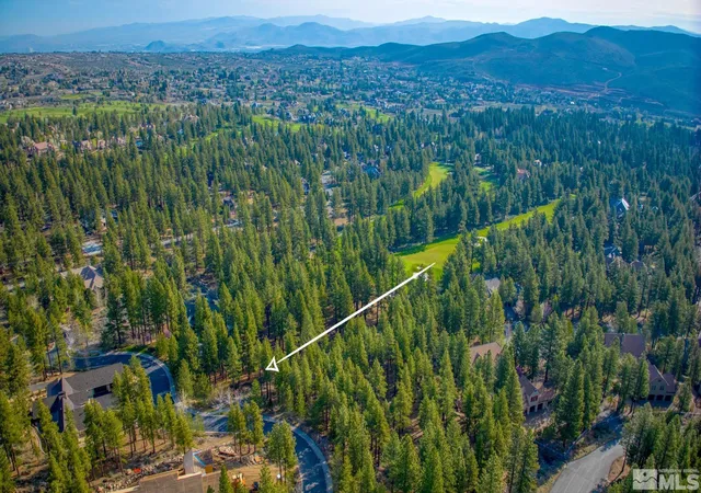 Photo 3 of Land for sale at 22 Rose Creek Ln, Reno, NV 89511 | MLS# 240005742 | Listing updated on 2025-06-10