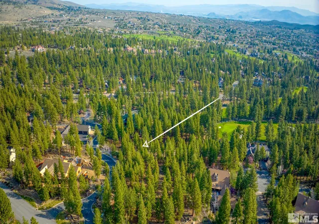 Photo 3 of Land for sale at 22 Rose Creek Ln, Reno, NV 89511 | MLS# 240005742 | Listing updated on 2025-06-10