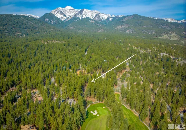 Photo 4 of Land for sale at 22 Rose Creek Ln, Reno, NV 89511 | MLS# 240005742 | Listing updated on 2025-06-10