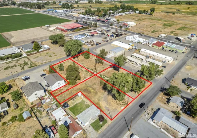 1st image of 329 N West St, Yerington, NV 89447 | MLS# 240011312