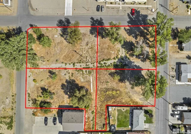 2nd image of 329 N West St, Yerington, NV 89447 | MLS# 240011312