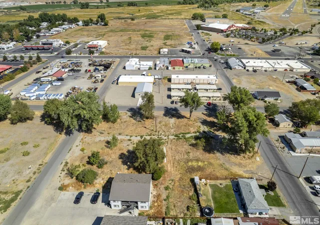 Photo 3 of Land for sale at 329 N West St, Yerington, NV 89447 | MLS# 240011312 | Listing updated on 2025-05-28