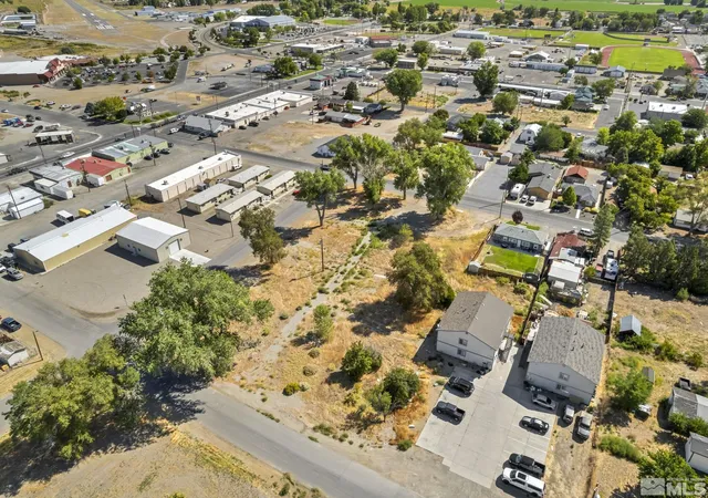 Photo 3 of Land for sale at 329 N West St, Yerington, NV 89447 | MLS# 240011312 | Listing updated on 2025-05-28
