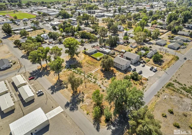 Photo 4 of Land for sale at 329 N West St, Yerington, NV 89447 | MLS# 240011312 | Listing updated on 2025-05-28