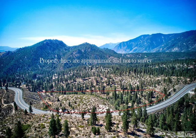 1st image of 5645 W Us Hwy 50, Carson City, NV 89705 | MLS# 240011103