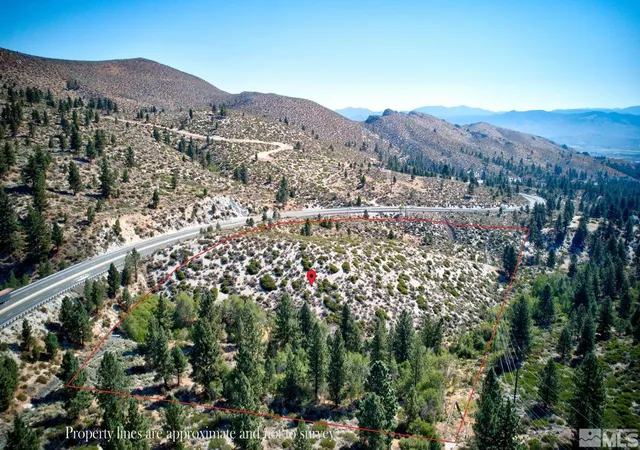 2nd image of 5645 W Us Hwy 50, Carson City, NV 89705 | MLS# 240011103