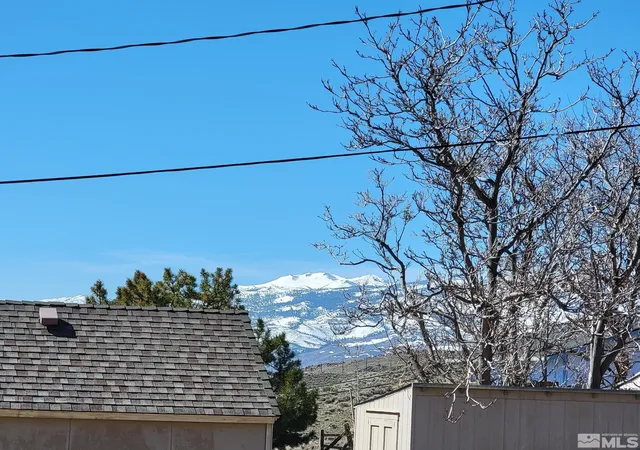 Photo 2 of Land for sale at 0 Mason Rd, Reno, NV 89506 | MLS# 240010691 | Listing updated on 2025-06-26