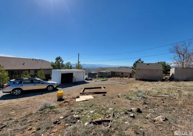 Photo 3 of Land for sale at 0 Mason Rd, Reno, NV 89506 | MLS# 240010691 | Listing updated on 2025-06-26