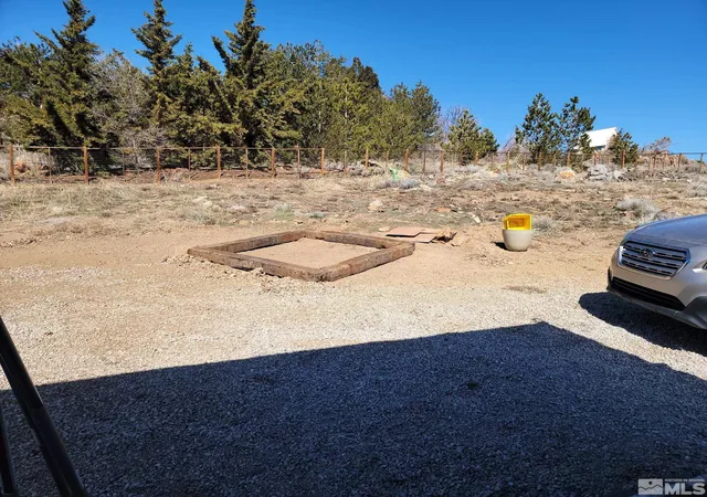 Photo 3 of Land for sale at 0 Mason Rd, Reno, NV 89506 | MLS# 240010691 | Listing updated on 2025-06-26