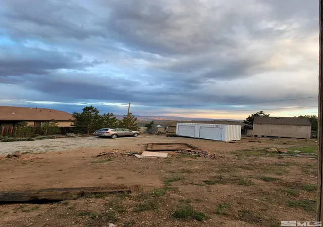 Photo 4 of Land for sale at 0 Mason Rd, Reno, NV 89506 | MLS# 240010691 | Listing updated on 2025-06-26