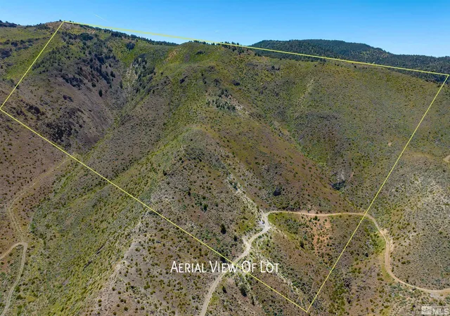 Photo 3 of Land for sale at 0 Western Skies (016 730 13), Reno, NV 89521 | MLS# 240010170 | Listing updated on 2025-09-29
