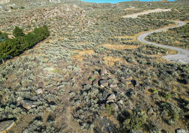 Photo 3 of Land for sale at 14590 Rancho Dr, Reno, NV 89508 | MLS# 240011495 | Listing updated on 2025-06-26