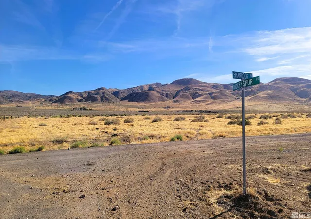 Photo 1 of Land for sale at 40 Acr Sharrock Rd, Sparks, NV 89510 | MLS# 240011016 | Listing updated on 2025-08-02