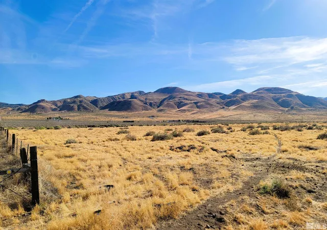 Photo 2 of Land for sale at 40 Acr Sharrock Rd, Sparks, NV 89510 | MLS# 240011016 | Listing updated on 2025-08-02
