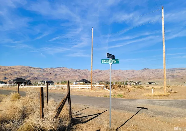 Photo 3 of Land for sale at 40 Acr Sharrock Rd, Sparks, NV 89510 | MLS# 240011016 | Listing updated on 2025-08-02