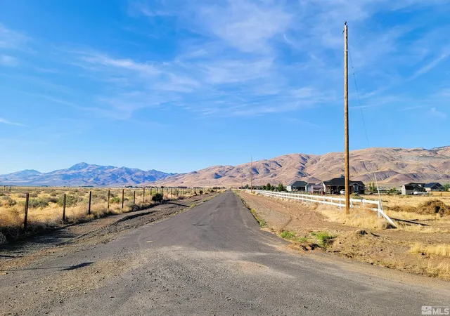 Photo 4 of Land for sale at 40 Acr Sharrock Rd, Sparks, NV 89510 | MLS# 240011016 | Listing updated on 2025-08-02