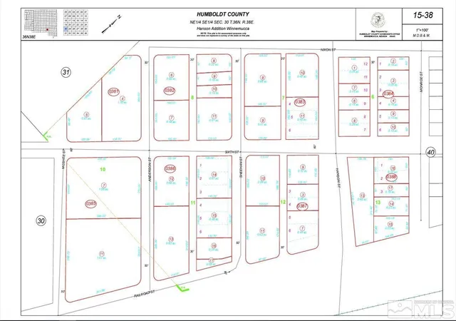 5th image of 609 Sheehan St, Winnemucca, NV 89445 | MLS# 240012902