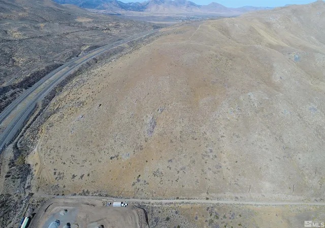 Photo 1 of Land for sale at Red Rock 1982 Acres, Reno, NV 89508 | MLS# 240014019 | Listing updated on 2026-07-29