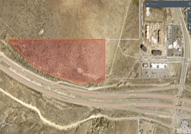Photo 2 of Land for sale at Red Rock 1982 Acres, Reno, NV 89508 | MLS# 240014019 | Listing updated on 2026-07-29