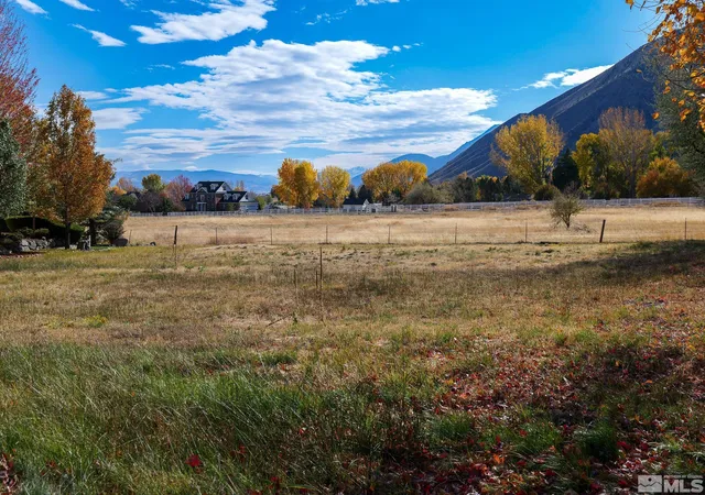 Photo 1 of Land for sale at 275 Genoa Highlands Cir, Genoa, NV 89411 | MLS# 240013959 | Listing updated on 2026-06-25