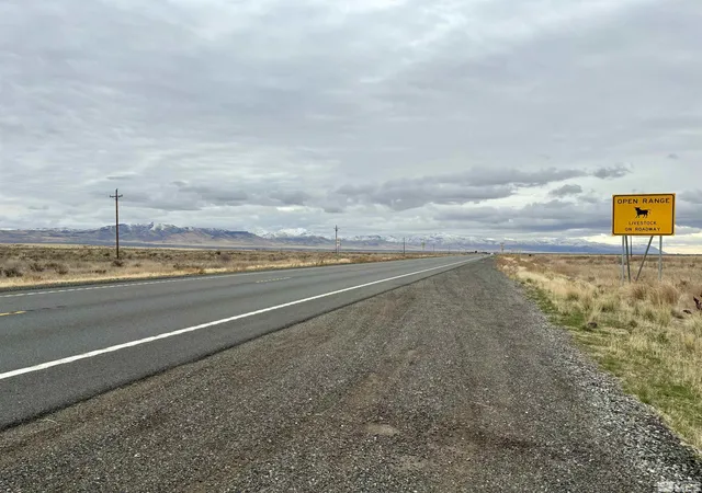 1st image of 03015114 Hwy 95, Mcdermitt, NV 89421 | MLS# 240014833