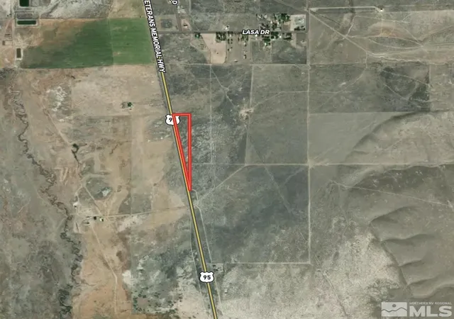 5th image of 03015114 Hwy 95, Mcdermitt, NV 89421 | MLS# 240014833