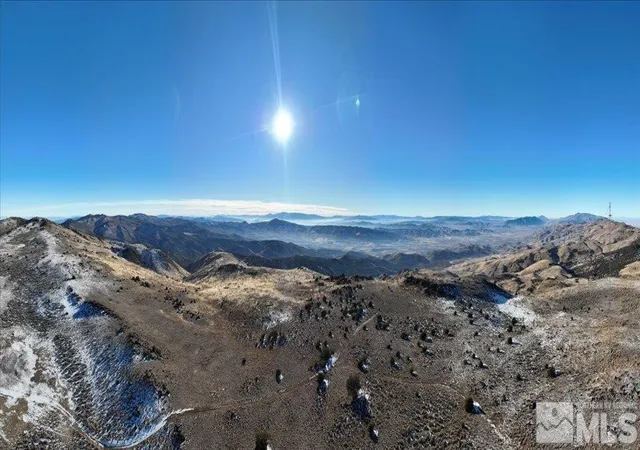 Photo 1 of Land for sale at 3455 Piute Creek Rd, Reno, NV 89510 | MLS# 240014993 | Listing updated on 2025-07-18