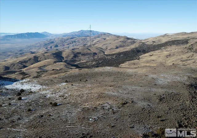 Photo 2 of Land for sale at 3455 Piute Creek Rd, Reno, NV 89510 | MLS# 240014993 | Listing updated on 2025-07-18