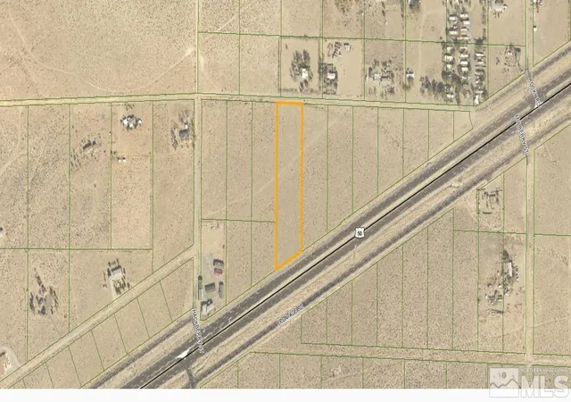 1st image of 4850 Us 50, Silver Springs, NV 89429 | MLS# 240015357