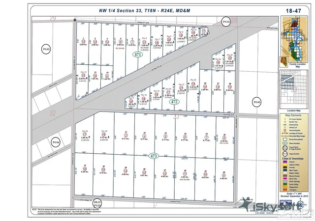 2nd image of 4850 Us 50, Silver Springs, NV 89429 | MLS# 240015357