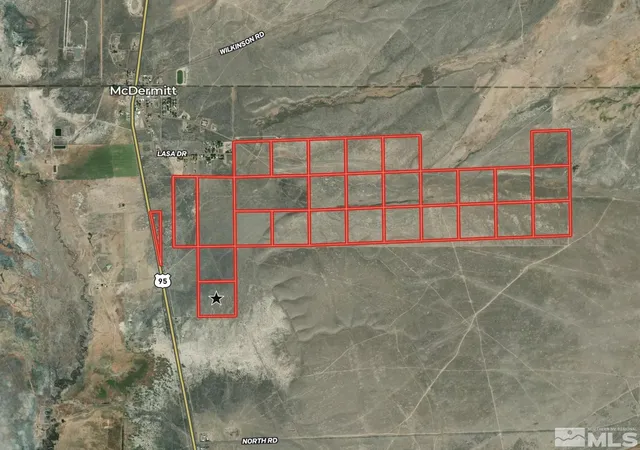 7th image of 03074106 Noque Rd, Mcdermitt, NV 89421 | MLS# 240014861