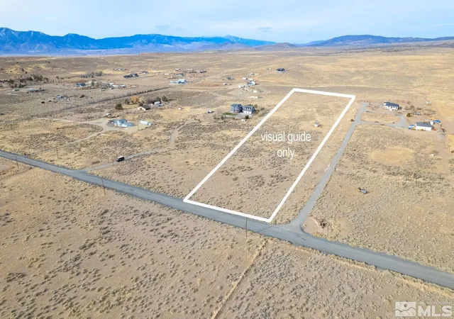 1st image of 2364 Vera, Gardnerville, NV 89410 | MLS# 240014695