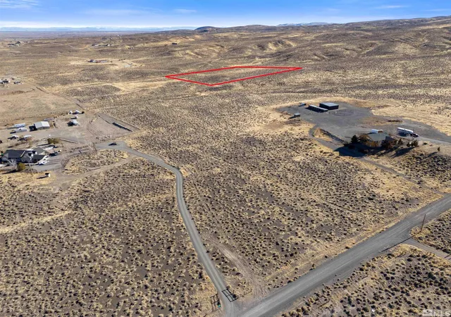 5th image of 0 Vista St, Yerington, NV 89447 | MLS# 250000464