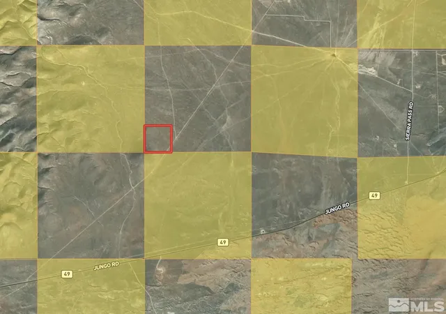 13th image of 4193 Acres Sierra Pass Rd, Winnemucca, NV 89445 | MLS# 250000463