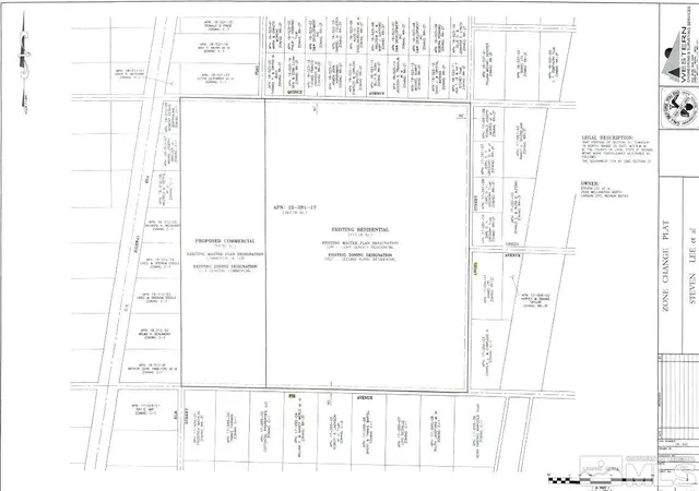 Photo 1 of Land for sale at 4900 Hwy 95a, Silver Springs, NV 89429 | MLS# 250000125 | Listing updated on 2026-09-10