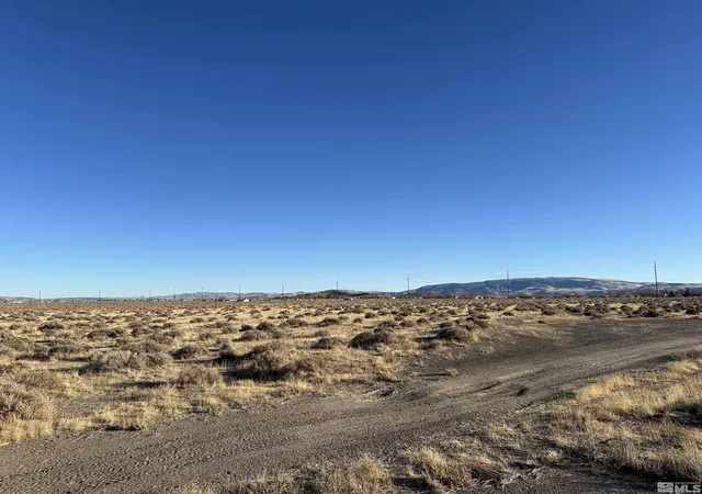 Photo 3 of Land for sale at 4900 Hwy 95A, Silver Springs, NV 89429 | MLS# 250000125 | Listing updated on 2026-09-10