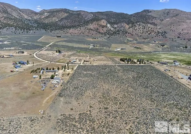 Photo 15 of Land for sale at 0 N Red Rock, Reno, NV 89508 | MLS# 250000494 | Listing updated on 2025-08-13