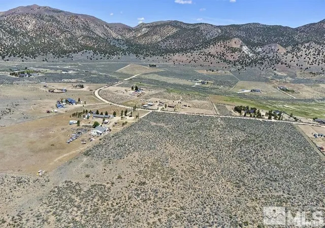 Photo 1 of Land for sale at 0 N Red Rock, Reno, NV 89508 | MLS# 250000494 | Listing updated on 2025-08-13